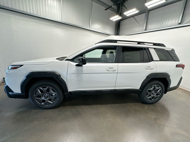 Thumbnail: 2026 Subaru Outback - 2