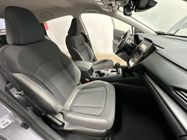 Thumbnail: 2025 Subaru Impreza - 19