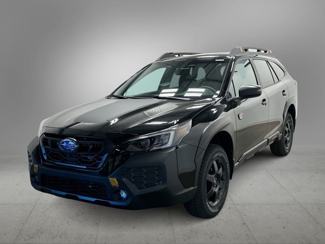 2025 Subaru Outback Wilderness -
                  Moon Township, PA