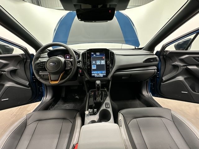 Thumbnail: 2026 Subaru Crosstrek - 19