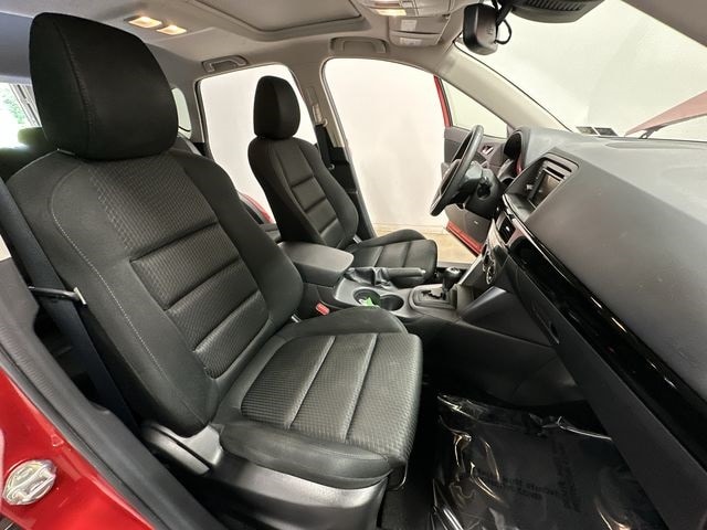 2014 Mazda CX-5 Touring 22