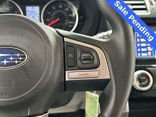 Thumbnail: 2018 Subaru Forester - 10