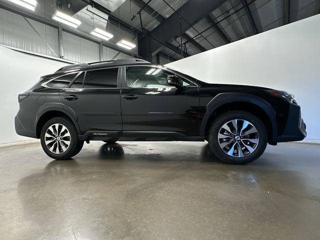 Thumbnail: 2025 Subaru Outback - 3