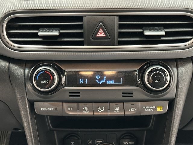 Thumbnail: 2019 Hyundai Kona - 16