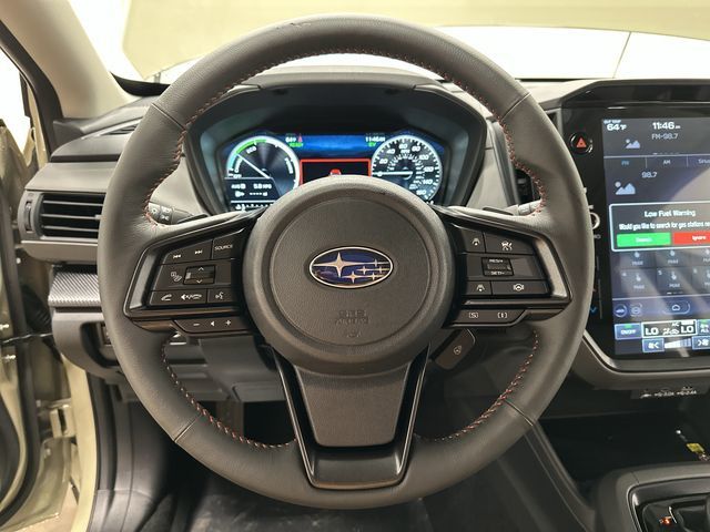 Thumbnail: 2026 Subaru Crosstrek - 8