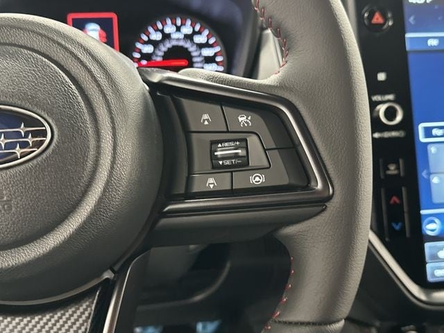 Thumbnail: 2025 Subaru WRX - 9