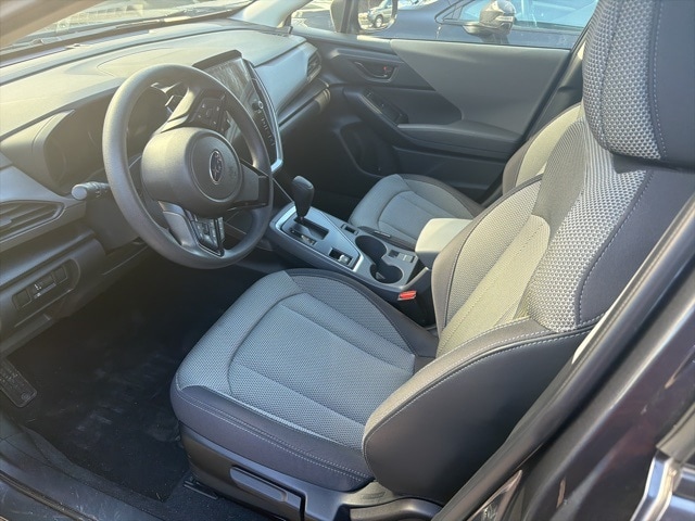 Thumbnail: 2024 Subaru Crosstrek - 8