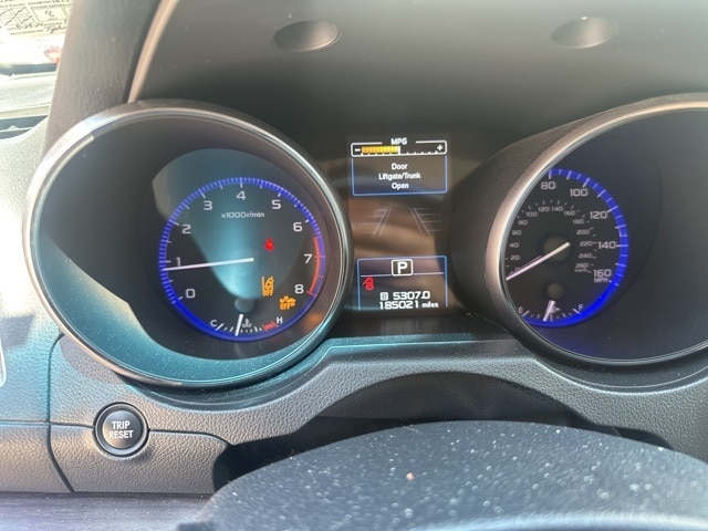 Thumbnail: 2015 Subaru Legacy - 7