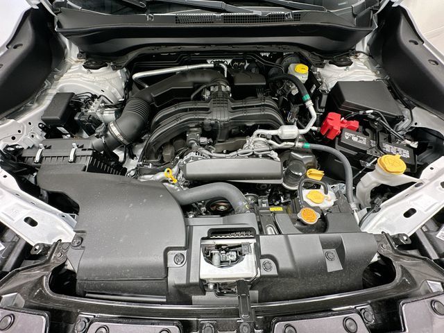 Thumbnail: 2026 Subaru Forester - 25