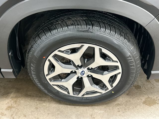 Thumbnail: 2023 Subaru Forester - 5
