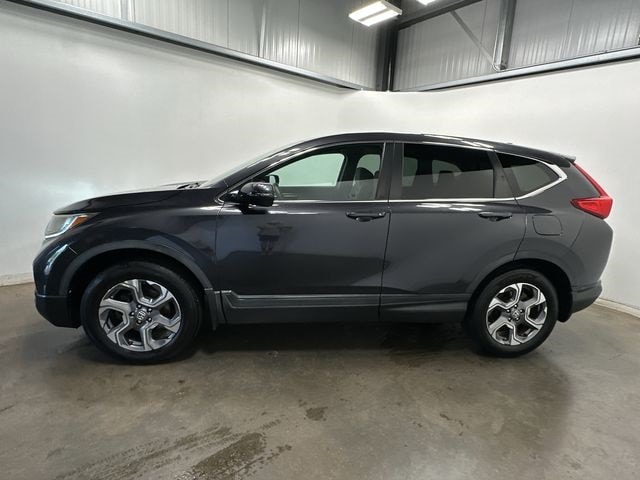 Thumbnail: 2017 Honda CR-V - 2