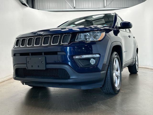 Thumbnail: 2018 Jeep Compass - 29