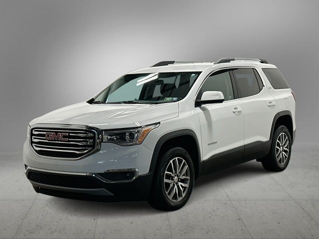 2017 GMC Acadia SLE -
                  Moon Township, PA