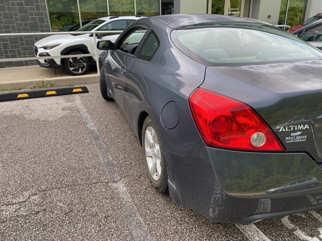 Thumbnail: 2009 Nissan Altima - 3