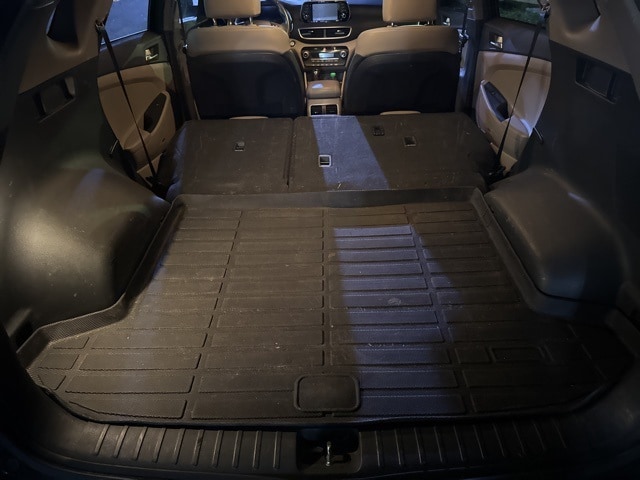 Thumbnail: 2020 Hyundai Tucson - 21