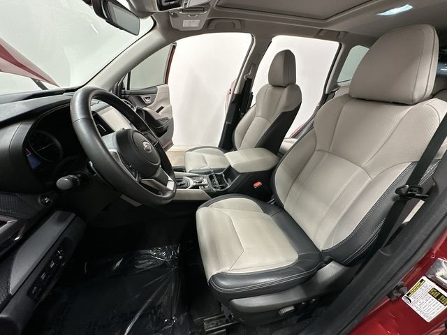 Thumbnail: 2021 Subaru Forester - 18