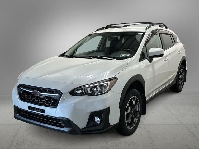 2019 Subaru Crosstrek Premium -
                Moon Township, PA