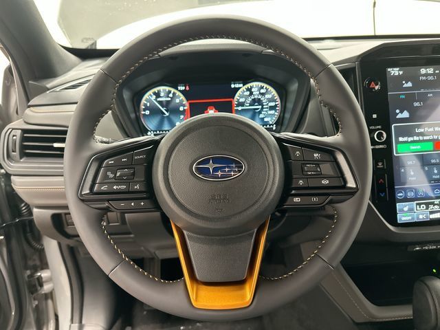 Thumbnail: 2026 Subaru Forester - 8