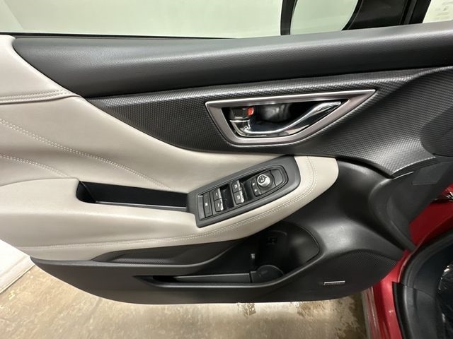 Thumbnail: 2021 Subaru Forester - 19