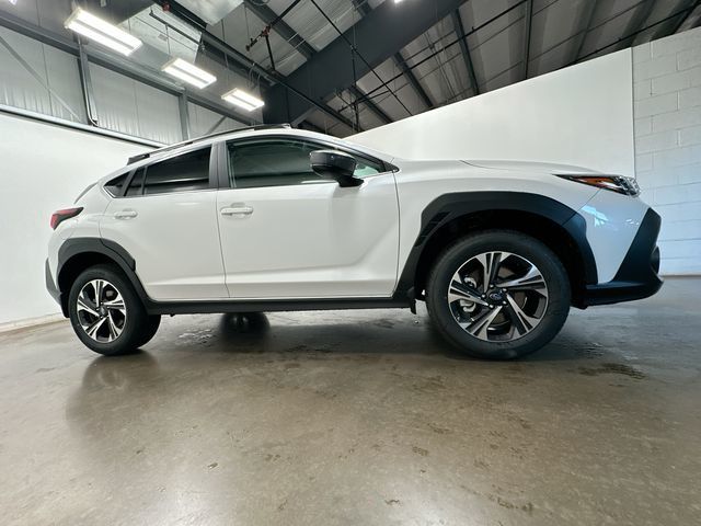 Thumbnail: 2026 Subaru Crosstrek - 3