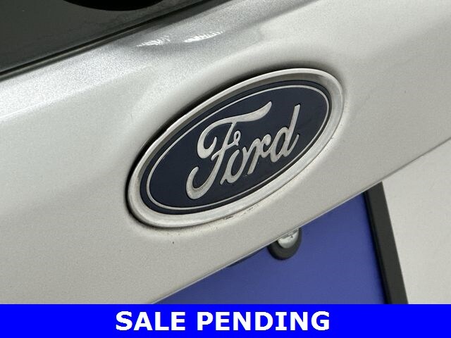 2015 Ford Focus SE 25