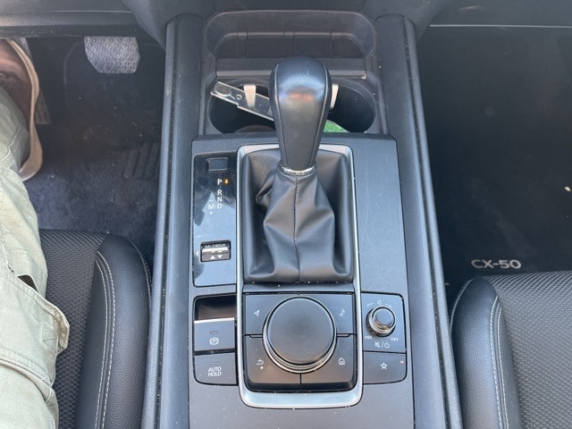 Thumbnail: 2024 Mazda CX-50 - 23