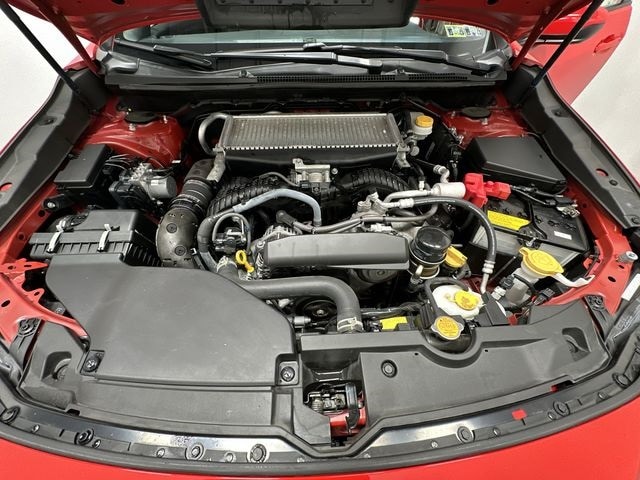 Thumbnail: 2022 Subaru WRX - 25