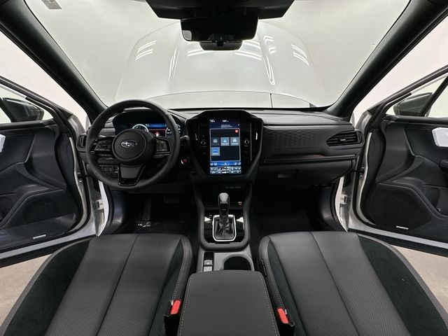 Thumbnail: 2025 Subaru Forester - 21