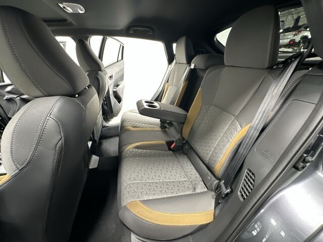 Thumbnail: 2026 Subaru Crosstrek - 19