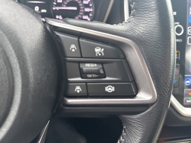 Thumbnail: 2023 Subaru Ascent - 13