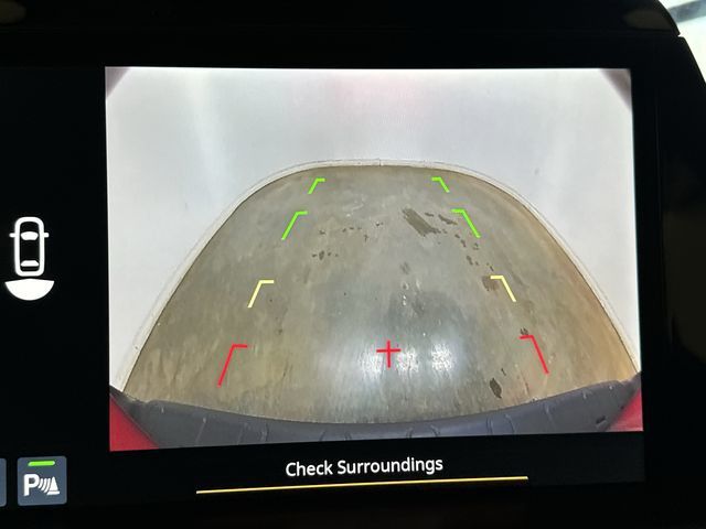 Thumbnail: 2026 Subaru Outback - 15