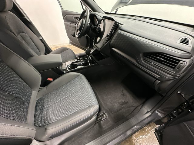 Thumbnail: 2026 Subaru Forester - 20