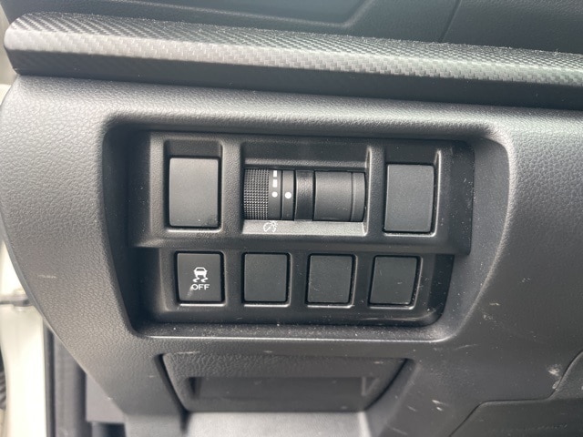 Thumbnail: 2023 Subaru Impreza - 22