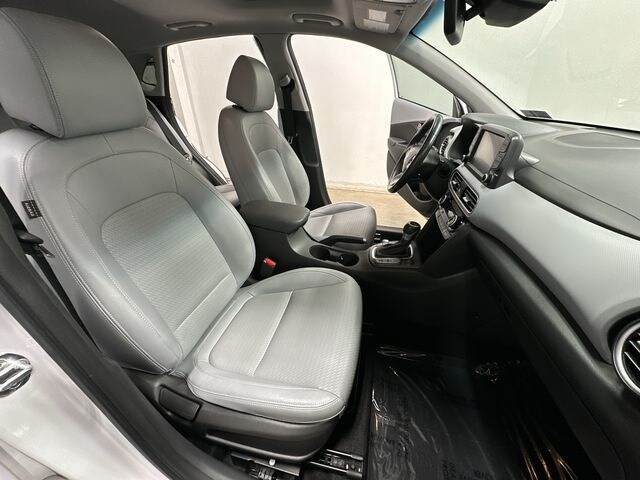 Thumbnail: 2019 Hyundai Kona - 23