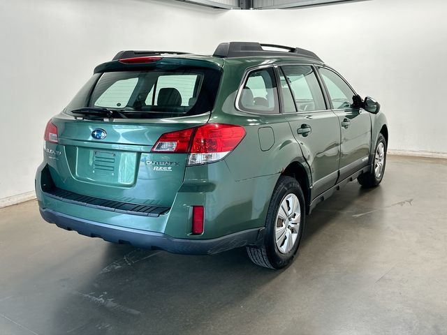 Thumbnail: 2010 Subaru Outback - 29