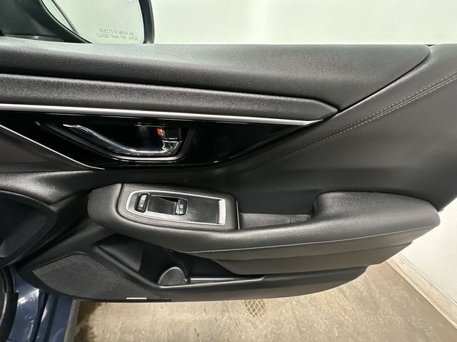 Thumbnail: 2024 Subaru Legacy - 25