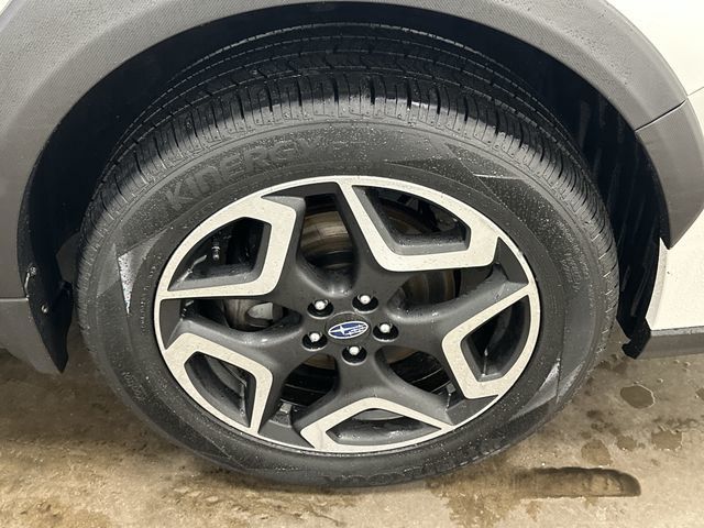 Thumbnail: 2019 Subaru Crosstrek - 5