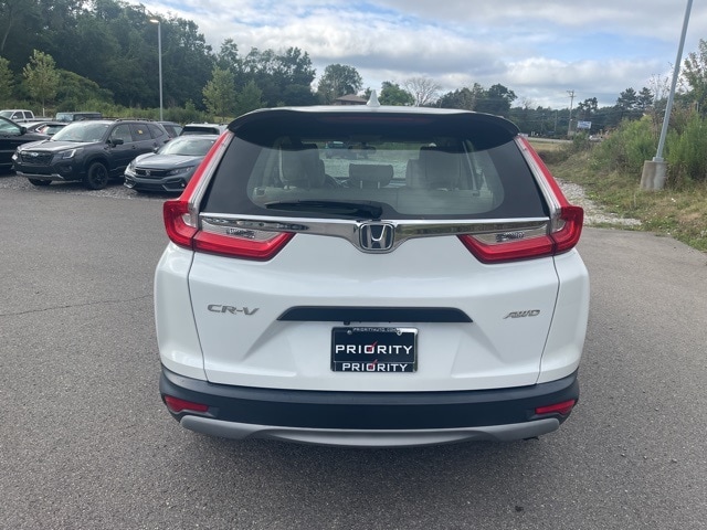 Thumbnail: 2019 Honda CR-V - 7