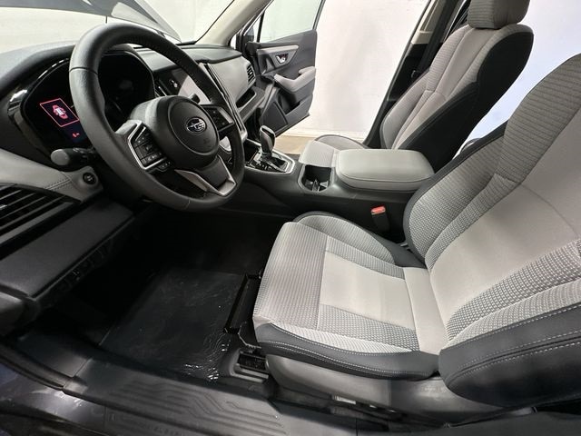 Thumbnail: 2025 Subaru Outback - 17