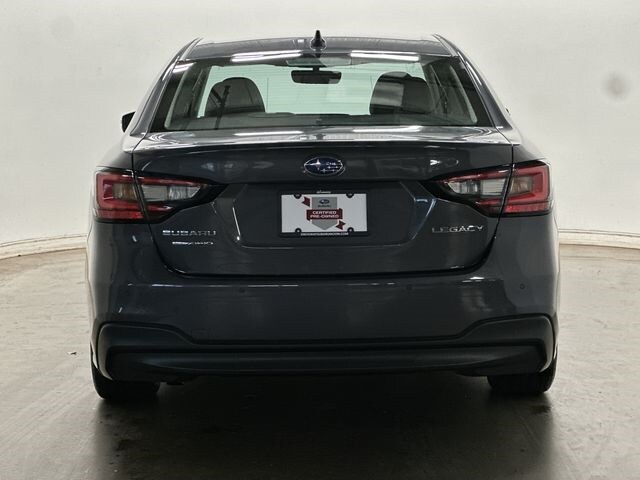 2024 Subaru Legacy Limited photo 4