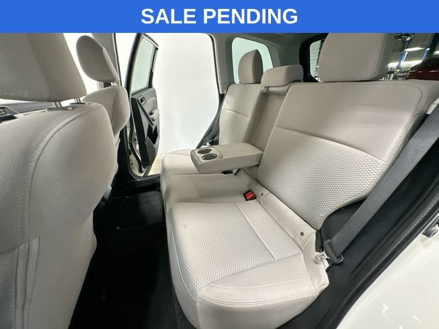 Thumbnail: 2018 Subaru Forester - 18