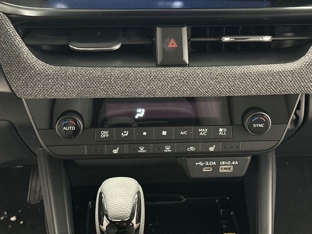 Thumbnail: 2026 Subaru Outback - 16