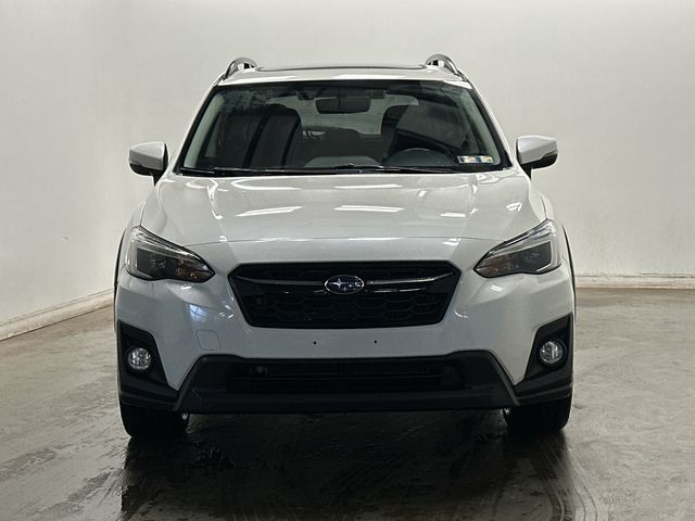 Thumbnail: 2019 Subaru Crosstrek - 30