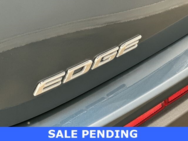 2016 Ford Edge SEL 31