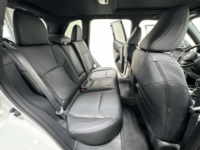 Thumbnail: 2026 Subaru Forester - 23