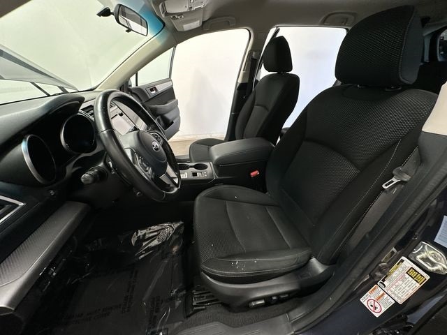 Thumbnail: 2017 Subaru Outback - 14