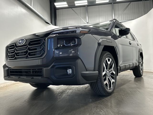 Thumbnail: 2026 Subaru Outback - 27