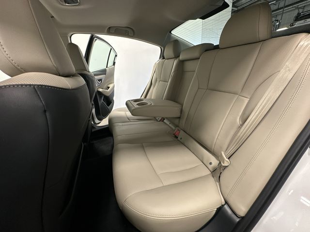 Thumbnail: 2022 Subaru Legacy - 20