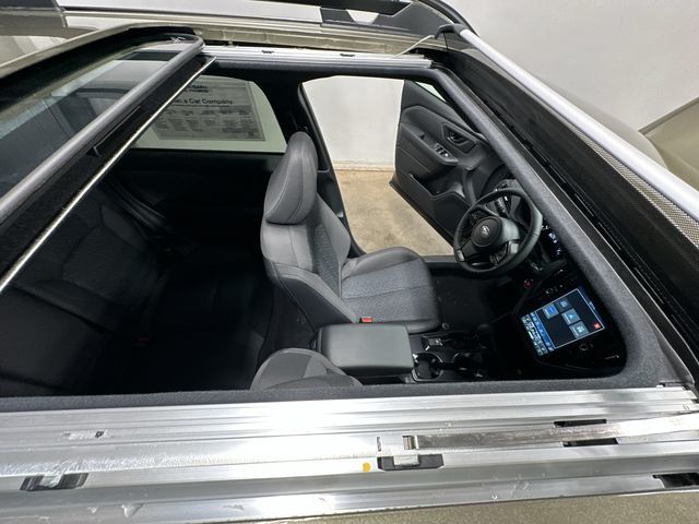 Thumbnail: 2026 Subaru Forester - 6