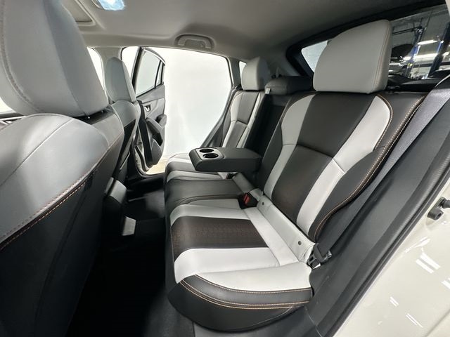 Thumbnail: 2023 Subaru Crosstrek - 20